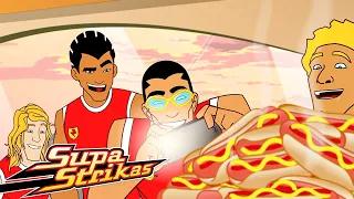 ¡La hora de la verdad! | Supa Strikas Español | Temporada 6 | Nueva Recopilación