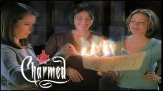 Charmed - The Story of Our Lives- The Power of Three