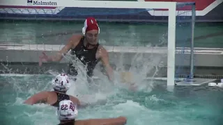 WP highlight vs. No. 1 Stanford