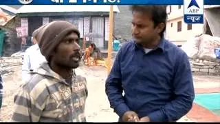 ABP News special on Uttarakhand flood tragedy