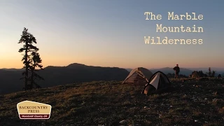 The Marble Mountain Wilderness