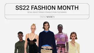 Trendalytics SS22 Fashion Month Webinar