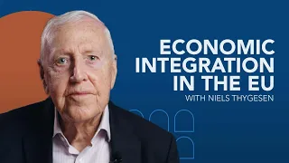 Economic Integration in the EU (Niels Thygesen) - #FBFpills