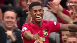 Marcus Rashford ● The Comeback ● Dribbling Skills & Goals 2021