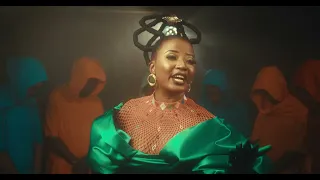 Esther Chungu - Fearless | Official music video