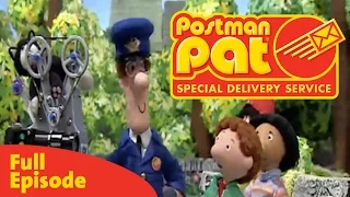 Postman Pat - A Movie Feast