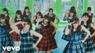 Nogizaka46 - Natsuno Free & Easy