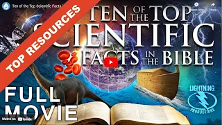 10 Top Scientific Facts in the Bible