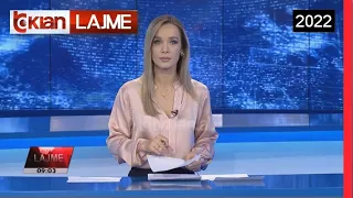 Edicioni i Lajmeve Tv Klan 5 Shkurt 2022, ora 09:00 Lajme - News