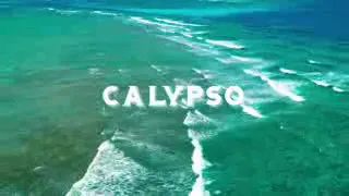 luis fonsi. calypso