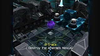 Nexagon: Deathmatch - Use Your Brain! (Mission 5)