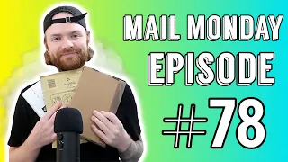 MAIL MONDAY EPISODE 78 - SOCCER AND BASKETBALL CARD INVESTING, SPORTS CARDS INVESTING & COLLECTING!!