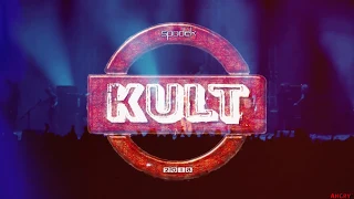 KULT - Arahja (2018) Spodek. Katowice.