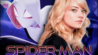 Emma Stone Rumored to Return for Spider Man 3 as Spider Gwen | Spider Verse Actually Happening?