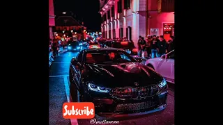 BMW M8 ( drift ) & Shami - фея