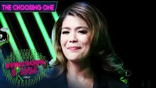 Anak Ng Pasig | The ChooSing One | Everybody Sing Season 3