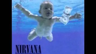 Smells Like Teen Spirit-Nirvana