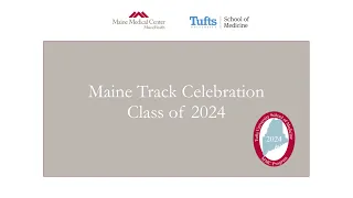2024 TUSM MMC Maine Track Celebration
