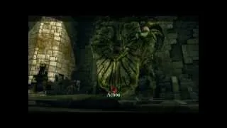 Let's Play Darksiders 2 Episode 20: Treebeard is a Rock!?