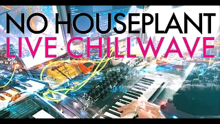 No Houseplant II: Live Analogue Chillwave using the KORG Minilogue XD and MPK Mini PLay