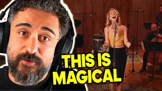 REMARKABLE! Dream On - Postmodern Jukebox ft. Morgan James (Aerosmith Cover) | REACTION