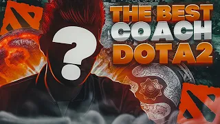 Top 5 Best Dota 2 Coaches of All Time