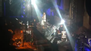 Dead Can Dance - Severance live at the Odeon of Herodes Atticus