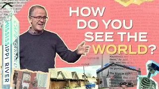 How Do You See the World? | La Croix Church