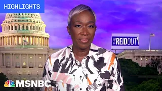 Watch the ReidOut with Joy Reid Highlights: Aug. 21