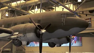 Clip- Artifact Spotlight:  C-47