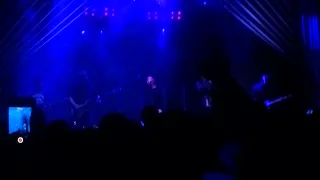 25/17-ПОКА НЕ ВЫКЛЮЧАТ СВЕТ(LIVE)