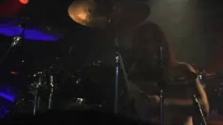 SKELETONWITCH Fire From The Sky Live Pro-Shot on Metal Injection