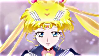 Sailor Moon Crystal - Worlds Apart - Usagi/Mamoru Music Video