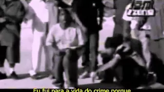 2Pac - 16 On Death Row - Legendado