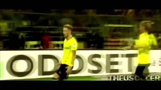 Marco Reus ● The Golden Boy ● Goals, Skills, Assists ● 2013_2014.mp4