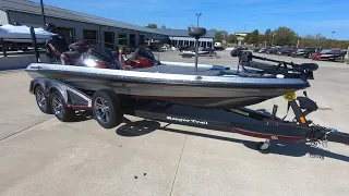 2021 Ranger Z521L DUAL CONSOLE Cup Equipped stock# R992