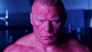 Brock Lesnar UFC Highlights 2018