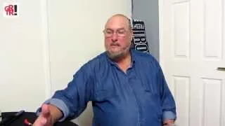 Steve Cropper interview - 18 October 2014