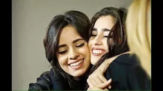 Camren Momentos Parte 2