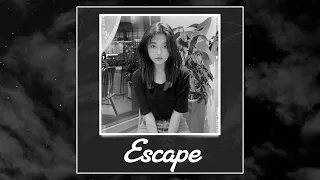 [FREE] MACAN x RAMIL x SCIRENA Type Beat - "Escape"