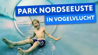 CenterParcs Nordseeküste ❤️🔥 in Vogelvlucht (2024)