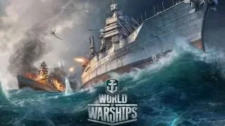 World Of Warships - 2 ПЕРВЫХ РАНГА ВЗЯТО! НАКАЗАНИЕ РАНДОМА!