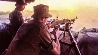 ANGOLA THE WAR Documentary Teaser