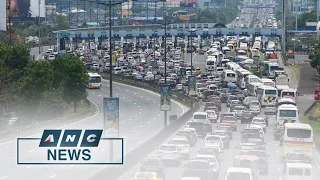NLEX operator vows to resolve traffic jams in Valenzuela | ANC