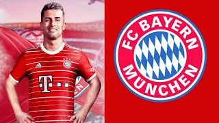 Done Deal! Joao Cancelo To Join Bayern Munich on Loan | Fabrizio Romano | Man City | Full Contract |