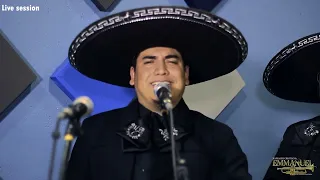 Madre-Mariachi Cristiano Emmanuel