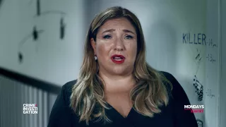 Jo Frost On Killer Kids