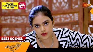 Kaliveedu - Best Scenes | 07 May 2024 | Surya TV Serial