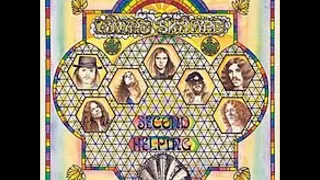 Lynyrd Skynyrd   I Need You with Lyrics in Description