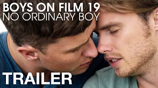 BOYS ON FILM 19: NO ORDINARY BOY - Trailer - Peccadillo